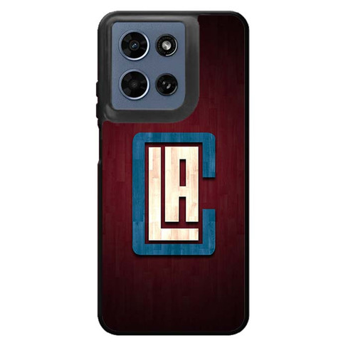 Los Angeles Clippers 05 Motorola Moto G 2026 Case