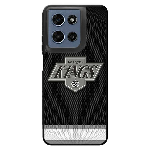 Los Angeles Kings 01 Motorola Moto G 2026 Case