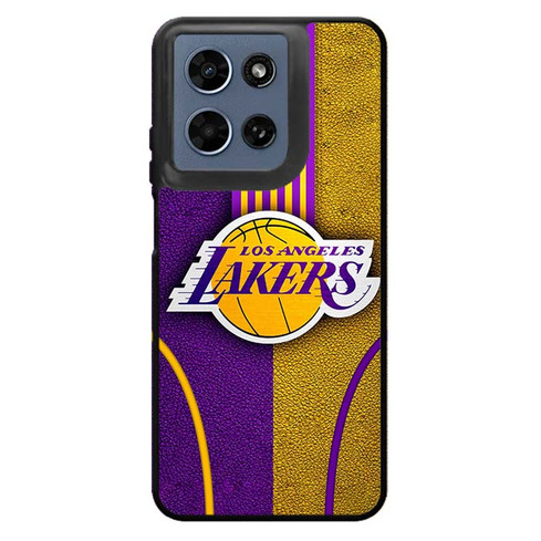 Los Angeles Lakers 07 Motorola Moto G 2026 Case