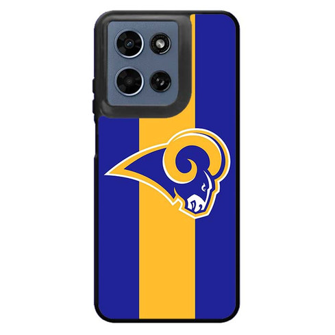 Los Angeles Rams 05 Motorola Moto G 2026 Case
