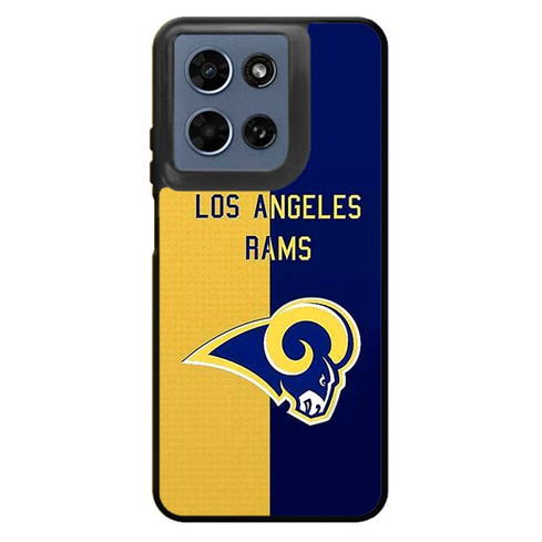 Los Angeles Rams 06 Motorola Moto G 2026 Case