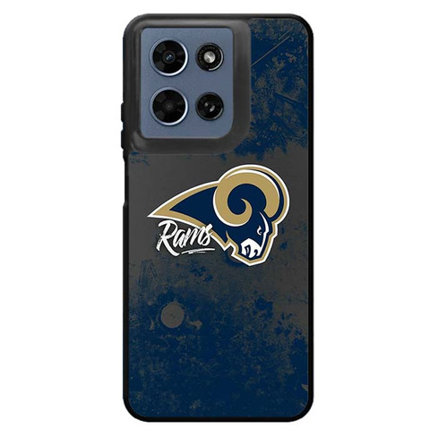 Los Angeles Rams 04 Motorola Moto G 2026 Case