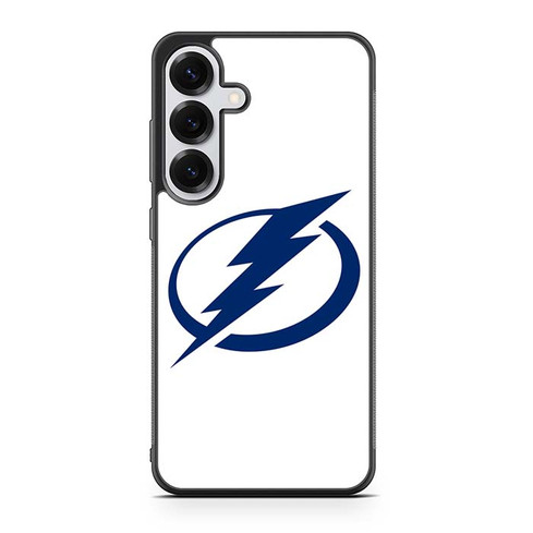 Tampa Bay Lightning Samsung Galaxy S25 Case
