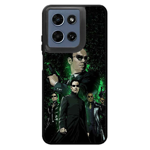 Matrix Motorola Moto G 2026 Case