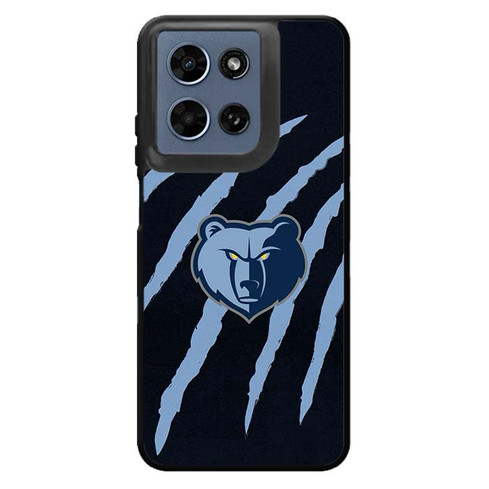 Memphis Grizzlies 02 Motorola Moto G 2026 Case