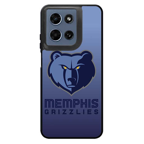 Memphis Grizzlies 03 Motorola Moto G 2026 Case