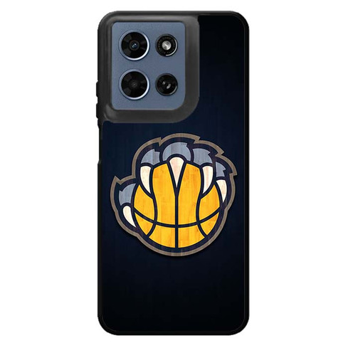 Memphis Grizzlies 05 Motorola Moto G 2026 Case