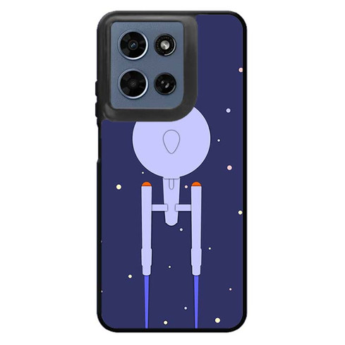 Millennium Falcon Motorola Moto G 2026 Case
