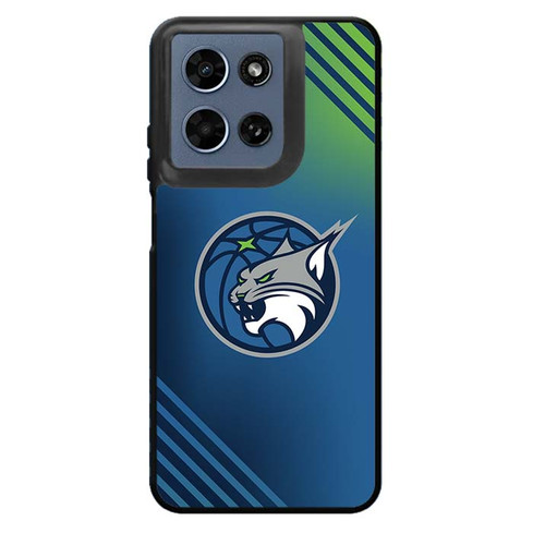 Minnesota Lynx 01 Motorola Moto G 2026 Case