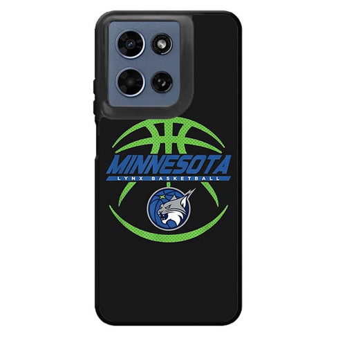 Minnesota Lynx 02 Motorola Moto G 2026 Case