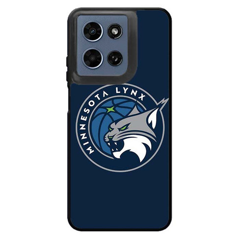 Minnesota Lynx 03 Motorola Moto G 2026 Case