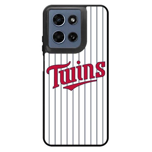 Minnesota Twins Motorola Moto G 2026 Case