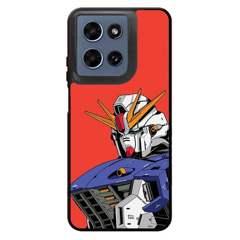 Mobile Suit Gundam F91 Motorola Moto G 2026 Case