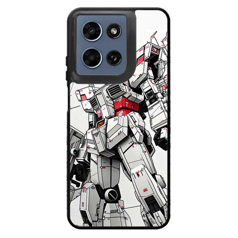 Mobile Suit Gundam Motorola Moto G 2026 Case