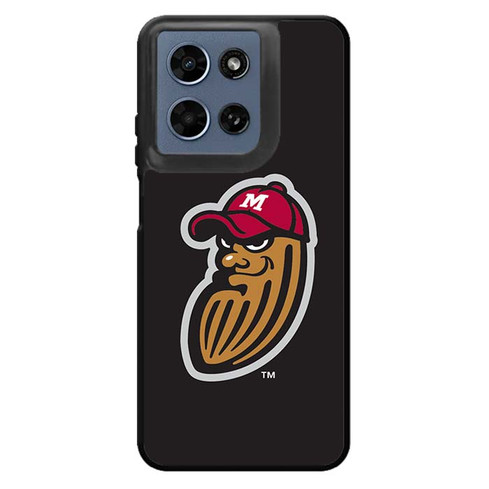 Modesto Nuts 02 Motorola Moto G 2026 Case