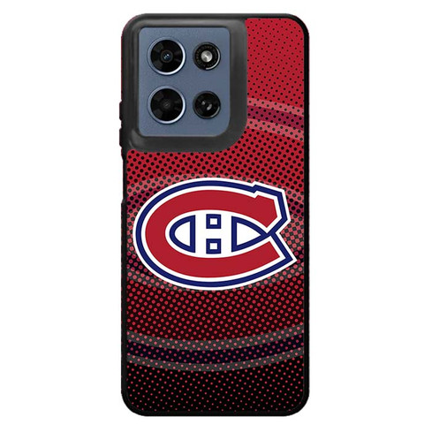 Montreal Canadiens 03 Motorola Moto G 2026 Case