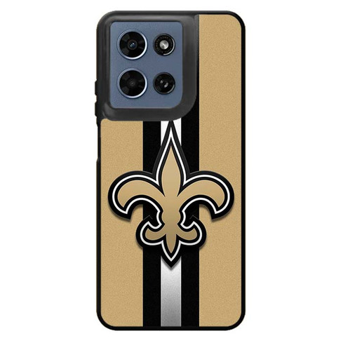 New Orleans Saints 03 Motorola Moto G 2026 Case