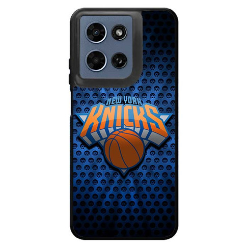 New York Knicks 04 Motorola Moto G 2026 Case