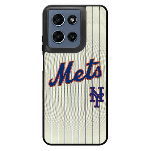 New York Mets 04 Motorola Moto G 2026 Case