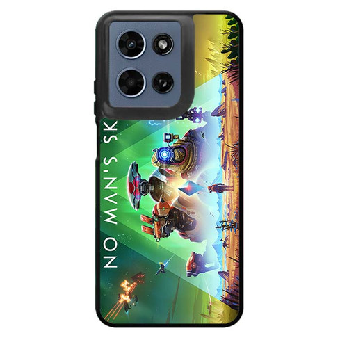 No Mans Sky the Game Motorola Moto G 2026 Case