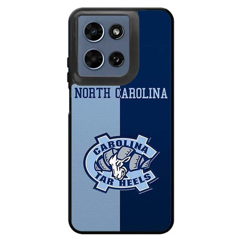 North Carolina Tar Heels 02 Motorola Moto G 2026 Case