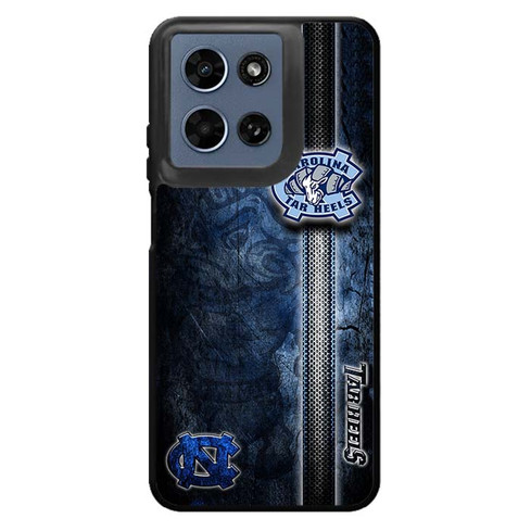 North Carolina Tar Heels 04 Motorola Moto G 2026 Case