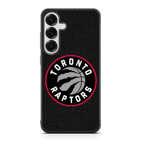 Toronto Raptors 01 Samsung Galaxy S25 Case