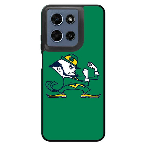 Notre Dame Fighting Irish 02 Motorola Moto G 2026 Case