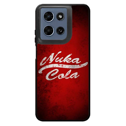 Nuka Cola Fallout Motorola Moto G 2026 Case