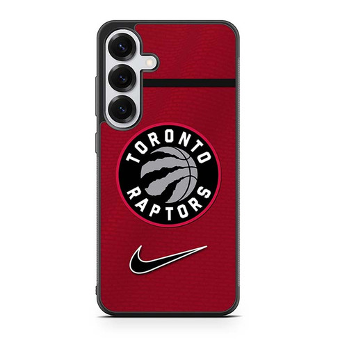 Toronto Raptors 02 Samsung Galaxy S25 Case