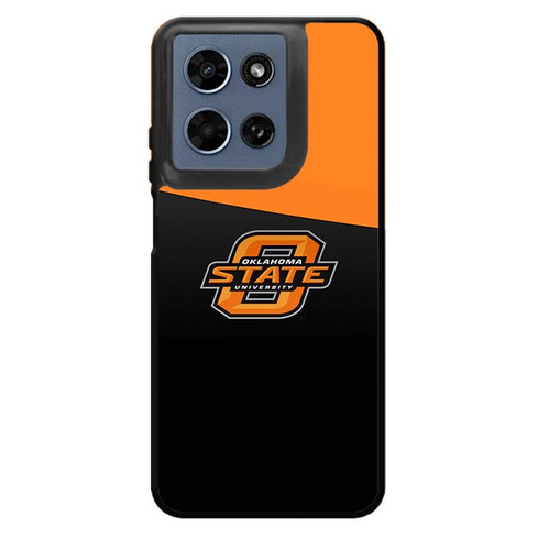 Oklahoma State University Motorola Moto G 2026 Case