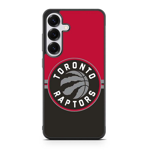 Toronto Raptors 03 Samsung Galaxy S25 Case