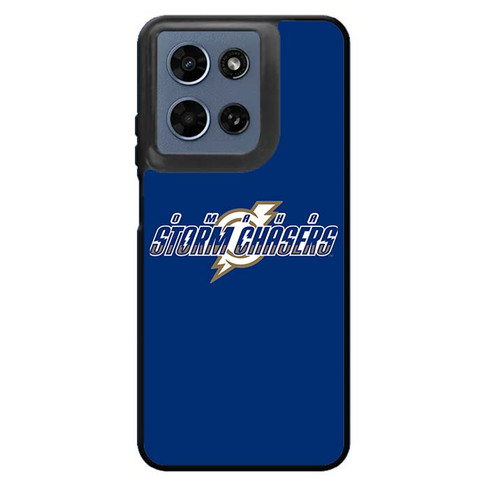 Omaha Storm Chasers 02 Motorola Moto G 2026 Case