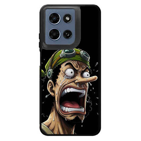 One Pice Ussop Motorola Moto G 2026 Case