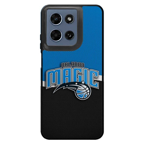 Orlando Magic 02 Motorola Moto G 2026 Case