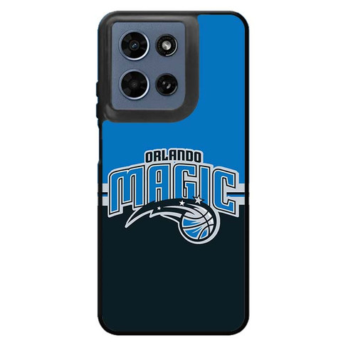 Orlando Magic 04 Motorola Moto G 2026 Case