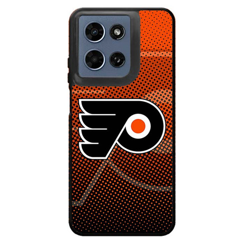 Philadelphia Flyers 02 Motorola Moto G 2026 Case