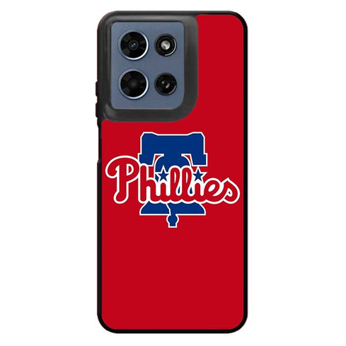 Philadelphia Phillies The High Stakes Motorola Moto G 2026 Case