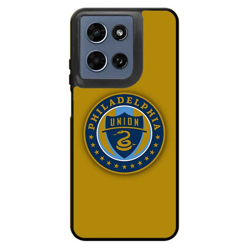 Philadelphia Union 02 Motorola Moto G 2026 Case