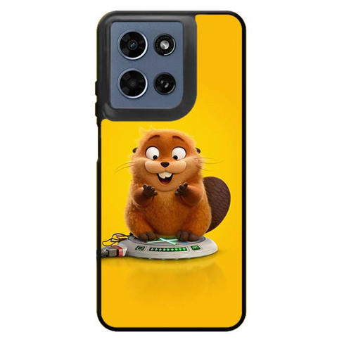 Pixar Hoppers Motorola Moto G 2026 Case