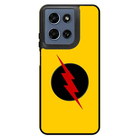 Reverse Flash Logo Motorola Moto G 2026 Case