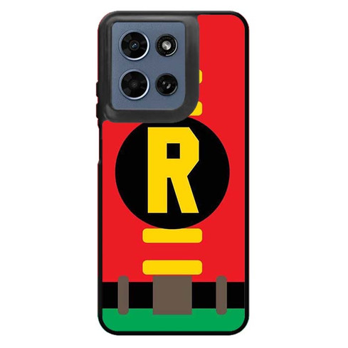 Robins Suit Motorola Moto G 2026 Case