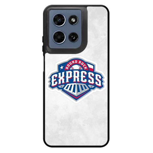 Round Rock Express 02 Motorola Moto G 2026 Case