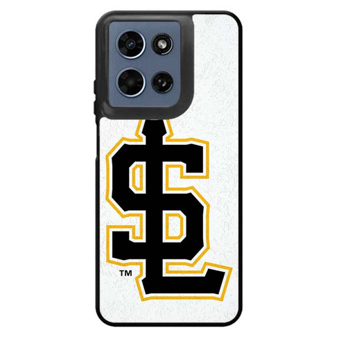 Salt Lake Bees 01 Motorola Moto G 2026 Case