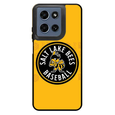 Salt Lake Bees 02 Motorola Moto G 2026 Case
