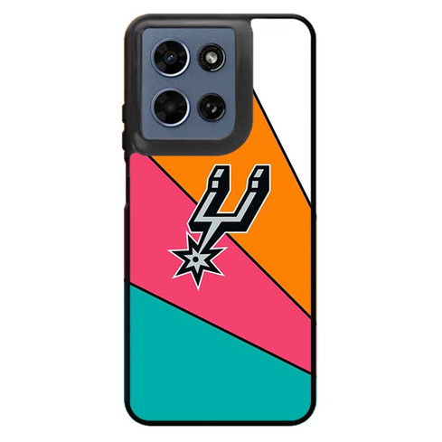 San Antonio Spurs 05 Motorola Moto G 2026 Case