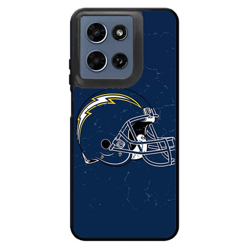 San Diego Chargers Throwback Motorola Moto G 2026 Case