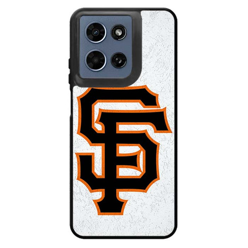 San Francisco Giants 07 Motorola Moto G 2026 Case