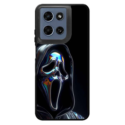 Scream Chrome Motorola Moto G 2026 Case
