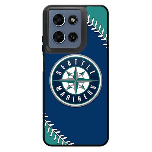 Seattle Mariners Major League Baseball Motorola Moto G 2026 Case